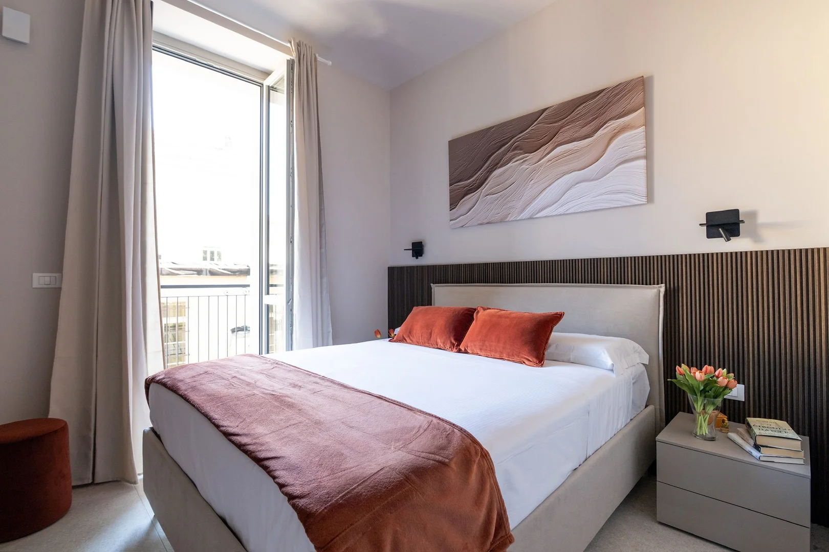 Chambre d'étudiant bon marché à proximité du campus dans 