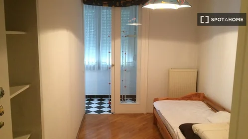 Private room at Ravbarjeva ulica, image 4 of 11