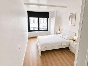 Privatzimmer in der Honigsberger Straße, 64, bild 1 von 7