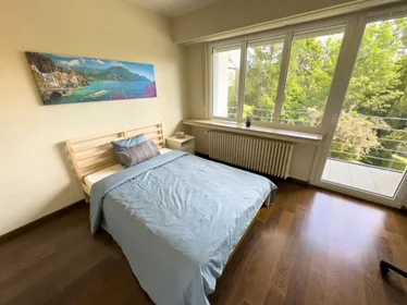 Private room at Rue Jean Soupert, image 1 of 10