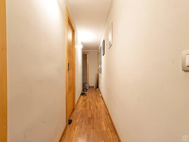 Stanza privata in Sant Gervasi, Barcelona, immagine 12 di 13