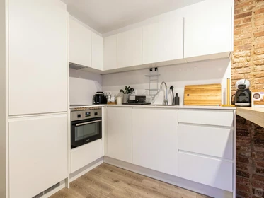 Stanza privata in Sant Gervasi, Barcelona, immagine 13 di 13