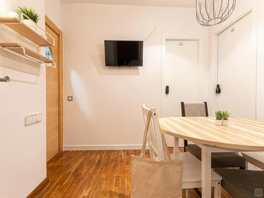 Stanza privata in Sant Gervasi, Barcelona, immagine 8 di 13