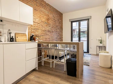 Stanza privata in Sant Gervasi, Barcelona, immagine 9 di 13