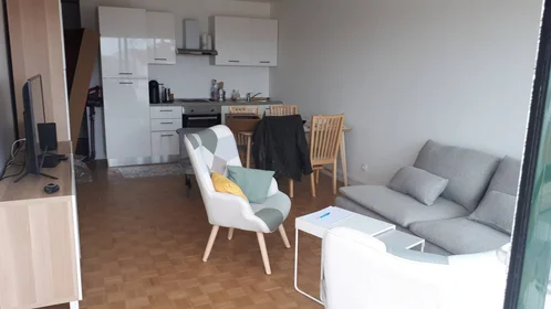 Stanza privata in Lyon, 69003, immagine 1 di 10