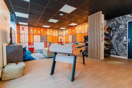 Quarto privado em residência em Brest, 29200, imagem 12 de 16