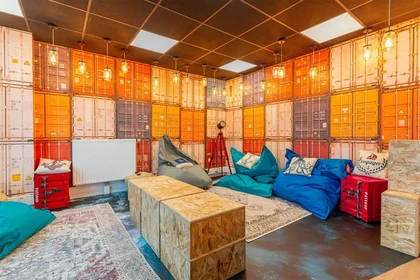 Quarto privado em residência em Brest, 29200, imagem 10 de 16
