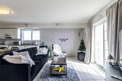 Privatzimmer in der University Avenue East, bild 12 von 19