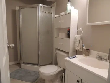Privatzimmer in der University Avenue East, bild 15 von 19