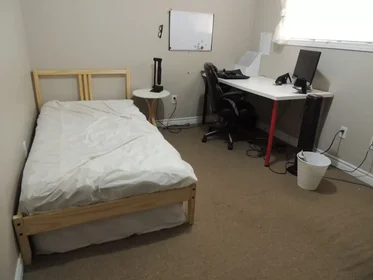 Privatzimmer in der University Avenue East, bild 16 von 19
