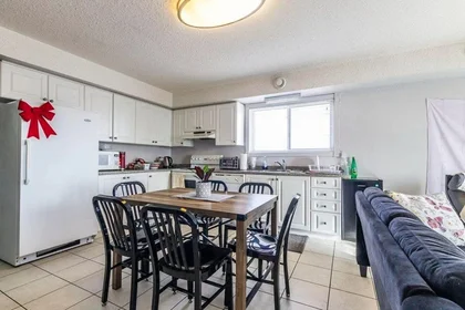 Privatzimmer in der University Avenue East, bild 4 von 19
