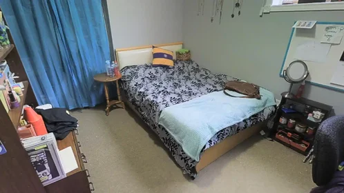 Privatzimmer in der University Avenue East, bild 7 von 19