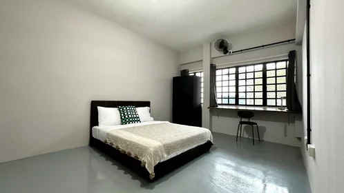 Privatzimmer in der Pasir Panjang Road, bild 1 von 14