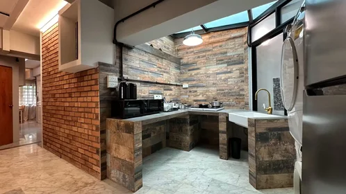 Privatzimmer in der Pasir Panjang Road, bild 11 von 14