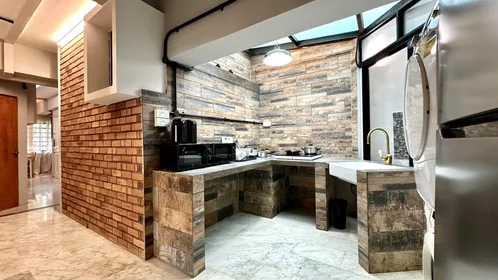 Privatzimmer in der Pasir Panjang Road, bild 17 von 21