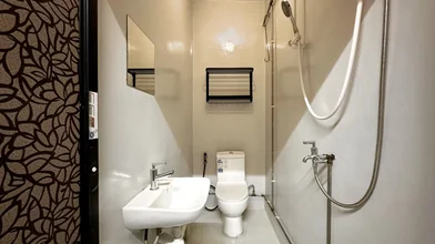 Privatzimmer in der Pasir Panjang Road, bild 19 von 21