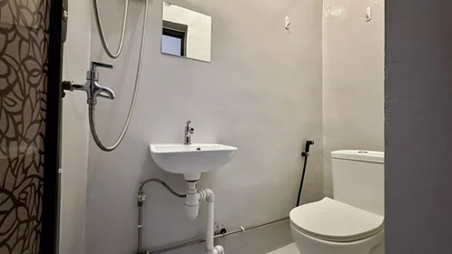 Privatzimmer in der Pasir Panjang Road, bild 20 von 21