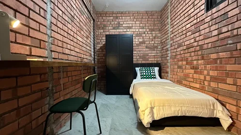 Privatzimmer in der Pasir Panjang Road, bild 3 von 21