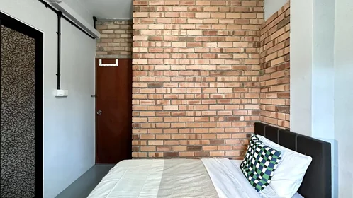 Privatzimmer in der Pasir Panjang Road, bild 5 von 21