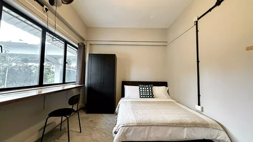 Privatzimmer in der Pasir Panjang Road, bild 6 von 14
