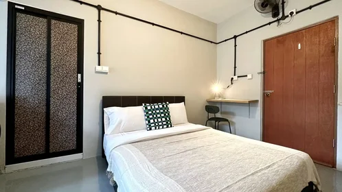 Privatzimmer in der Pasir Panjang Road, bild 7 von 14