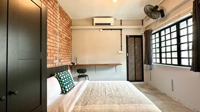 Privatzimmer in der Pasir Panjang Road, bild 8 von 14