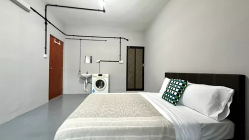 Privatzimmer in der Pasir Panjang Road, bild 10 von 14