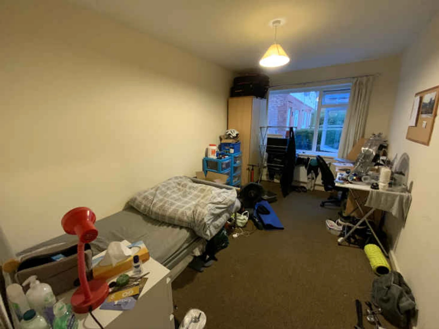 Two bedroom accommodation in Durham