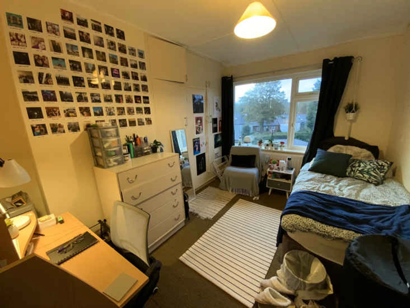 Alojamiento de 2 dormitorios en Durham
