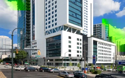 Özel oda konumu Spring Street Northwest, 8 37 görüntüsü