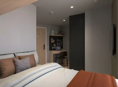 Quarto privado em Deansgate, imagem 1 de 10