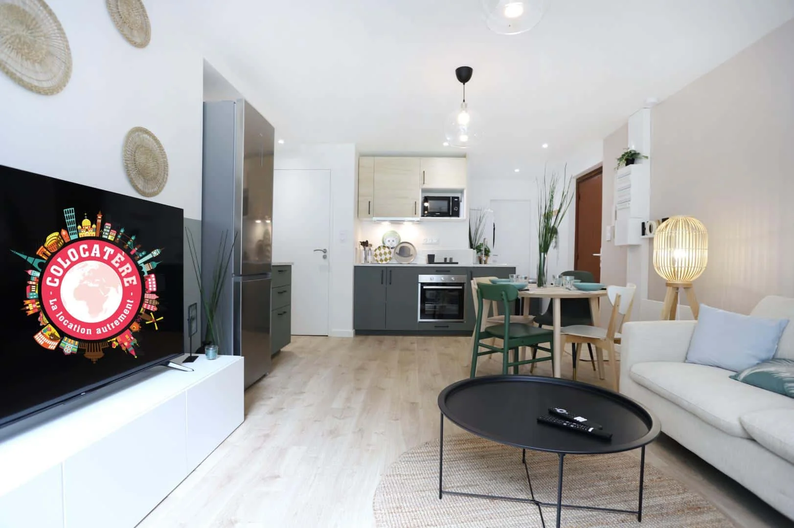 Habitación estudiantil económica con ubicación conveniente en 
