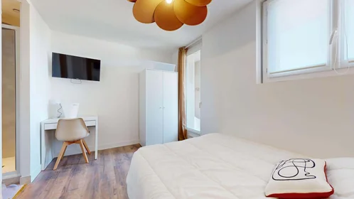 Chambre privée à 39 Rue de la Figairasse, 34070 Montpellier, France, image 1 de 10