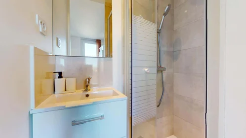 Chambre privée à 39 Rue de la Figairasse, 34070 Montpellier, France, image 5 de 18