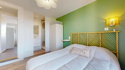 Chambre privée à 39 Rue de la Figairasse, 34070 Montpellier, France, image 2 de 17
