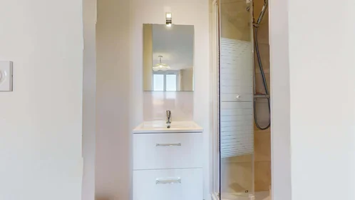 Chambre privée à 39 Rue de la Figairasse, 34070 Montpellier, France, image 3 de 17