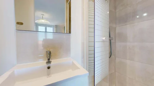 Chambre privée à 39 Rue de la Figairasse, 34070 Montpellier, France, image 4 de 17