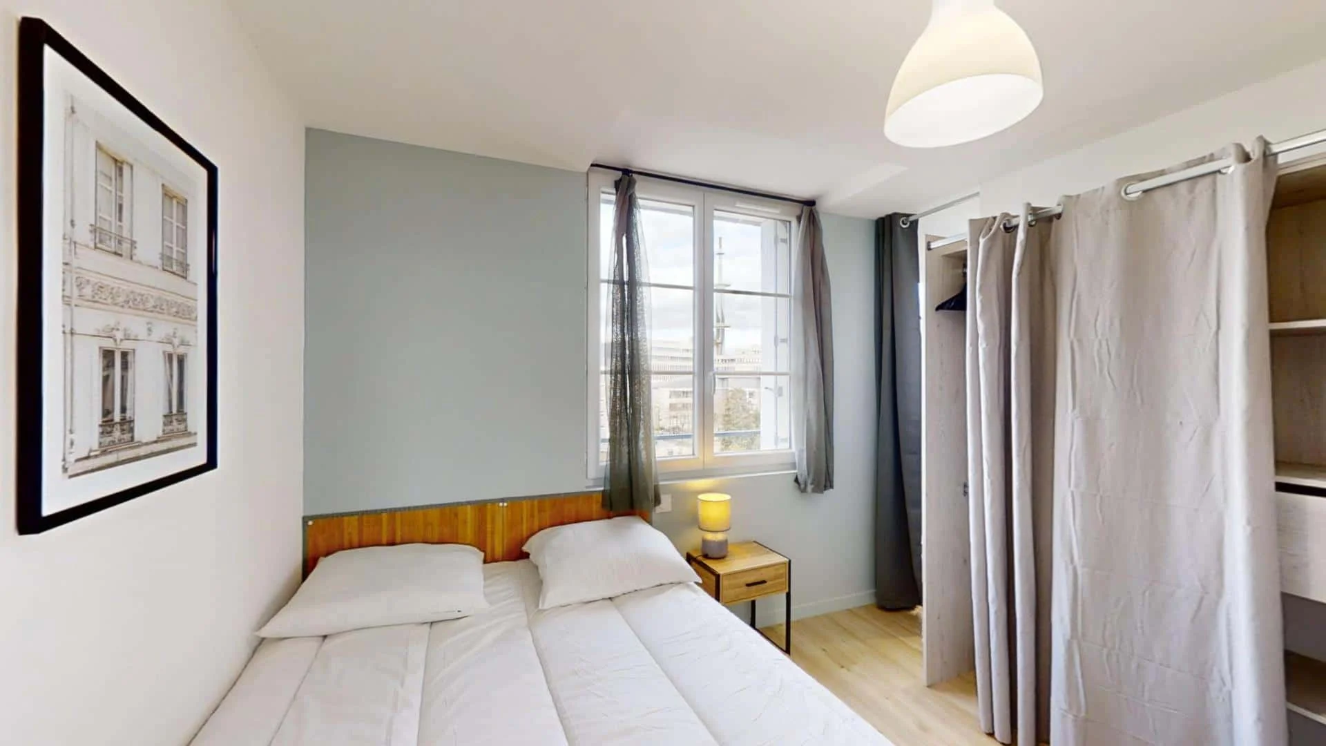 Preisgünstiges Studentenzimmer in günstiger Lage in 