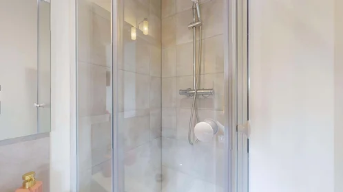 Habitación privada en 53 Rue du 26ème Dragons, 21000 Dijon, France, imagen 10 de 18