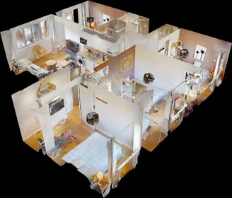 Habitación privada en 53 Rue du 26ème Dragons, 21000 Dijon, France, imagen 14 de 16