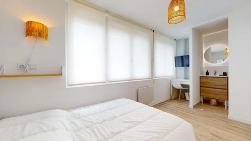 私人房间 在 165 Rue Emile Gaboriau, 34070 Montpellier, France, 10的图像1