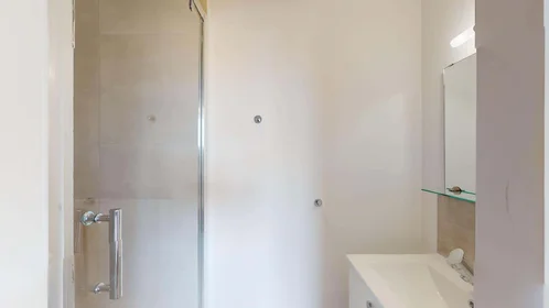 Privatzimmer in der 53 Rue Chanzy, 21000 Dijon, France, bild 4 von 19