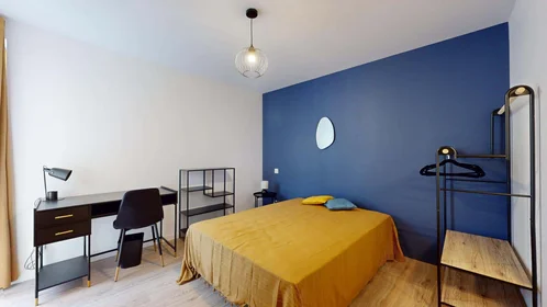 Prywatny pokój 4 Place St Louis, 57000 Metz, France, obraz 3 18