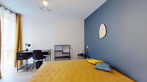 Prywatny pokój 4 Place St Louis, 57000 Metz, France, obraz 5 18