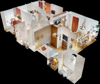 Habitación privada en Saint-Étienne, France, imagen 18 de 18