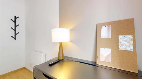 Habitación privada en Saint-Étienne, France, imagen 4 de 18