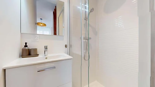 Habitación privada en Saint-Étienne, France, imagen 5 de 18
