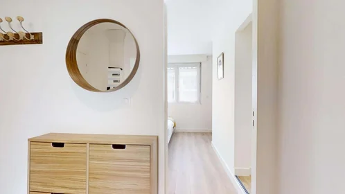 Chambre privée à 3 Sq. Alexis Carrel, 49100 Angers, France, image 7 de 19