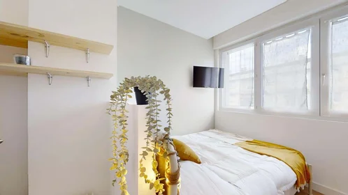 Prywatny pokój 3 Sq. Alexis Carrel, 49100 Angers, France, obraz 8 19