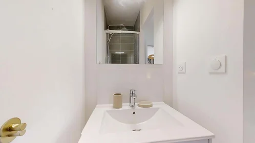 Prywatny pokój 3 Sq. Alexis Carrel, 49100 Angers, France, obraz 2 19